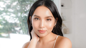 6 Things You Probably Didn't Know About Kyline Alcantara