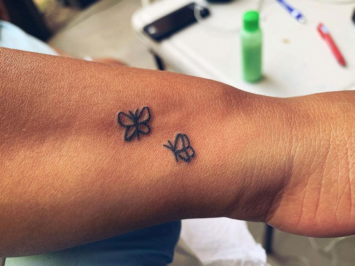 10 Small Wrist Tattoo Ideas With Simple Meanings