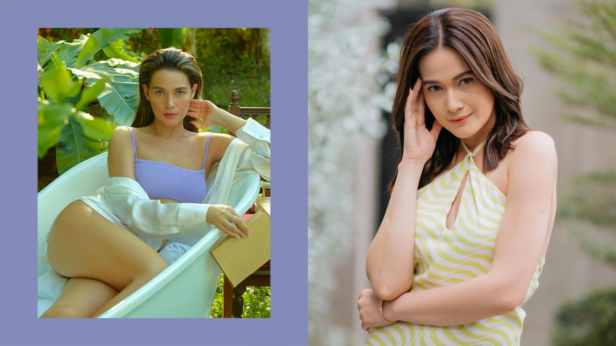 Bea Alonzo Shuts Down A Comment Telling Her She's "too Old" For An Endorsement