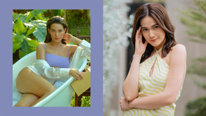 Bea Alonzo Shuts Down A Comment Telling Her She's 