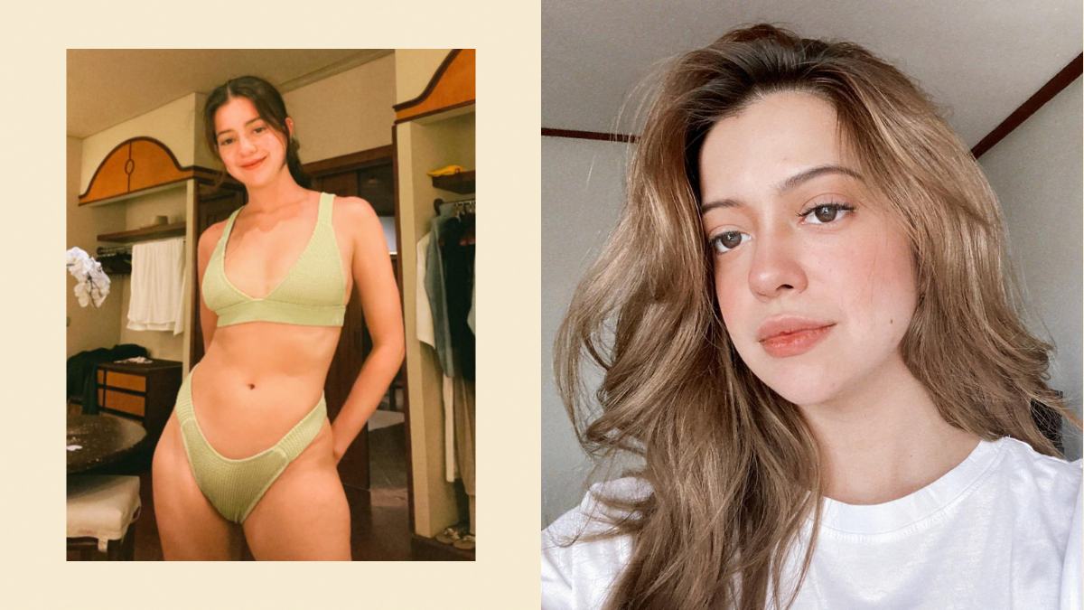 Here's Why Sue Ramirez Couldn't Care Less About Mean Comments And Body Shamers