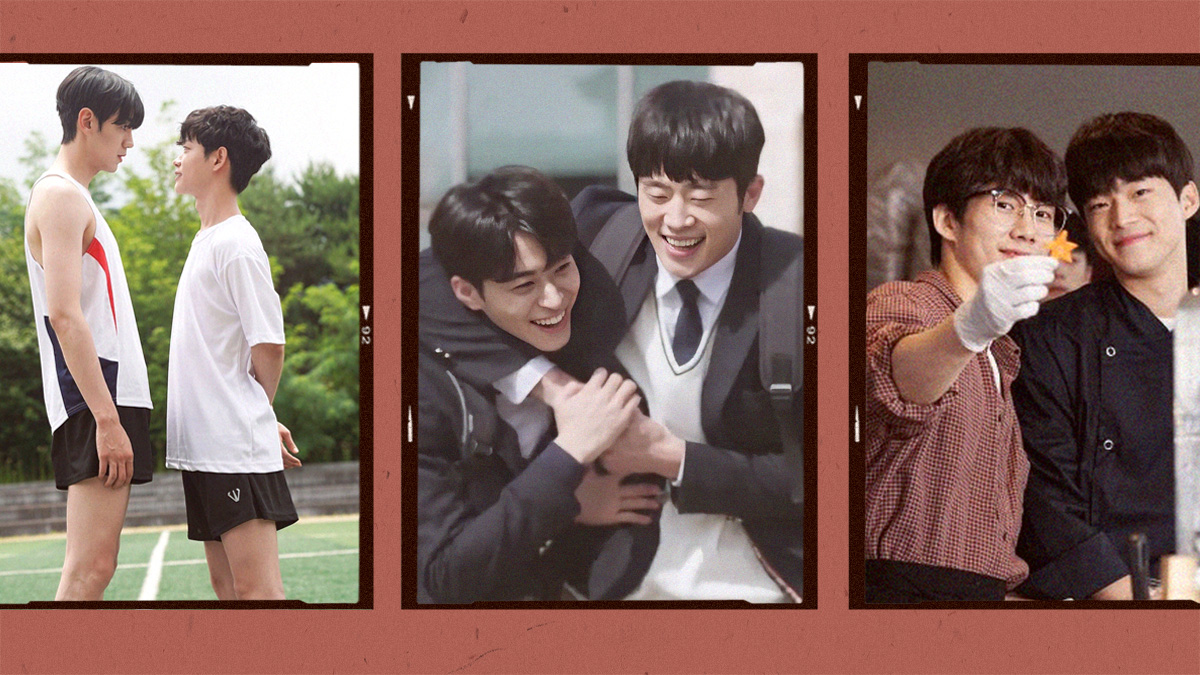 7 Korean Boys' Love Series You'll Want To Binge Watch Right Now