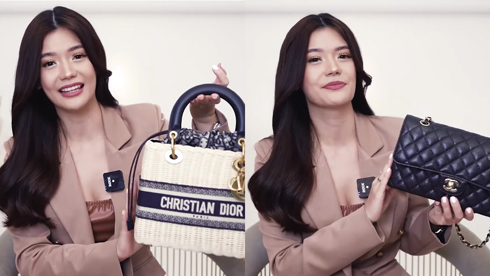 Verniece Enciso Reveals The Luxury Items She Doesn't Regret Splurging On