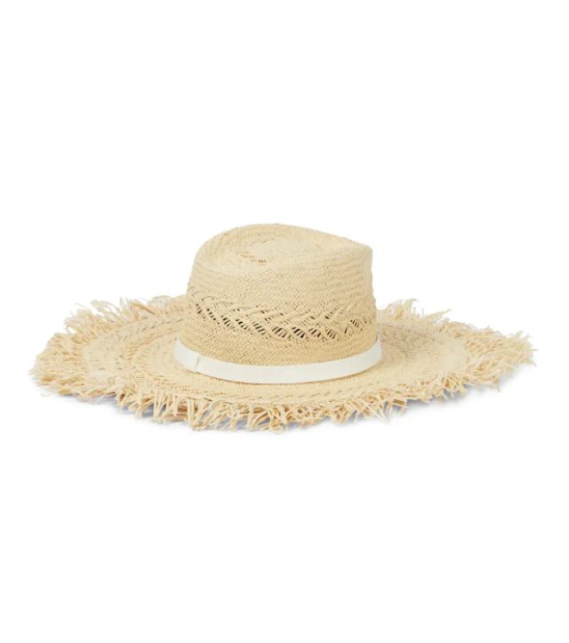best beach hats