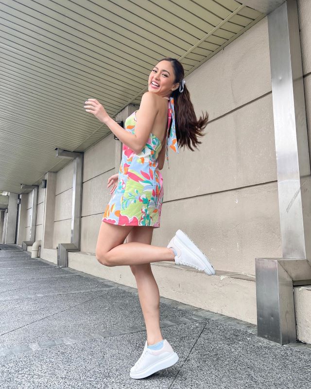 The Best of Kim Chiu's Casual Attires