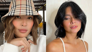 8 Short Haircut And Hair Color Combinations For Summer, As Seen On Gen Z Celebs