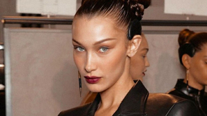 Here's Why Bella Hadid Regrets Getting A Nose Job At 14 Years Old