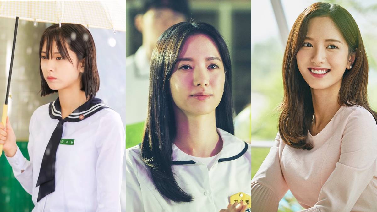 6 K-dramas To Watch If You Love "twenty-five Twenty-one" Actress Bona