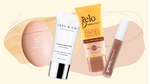 7 Local Skin Tints And Tinted Sunscreens You'll Want To Wear All Summer