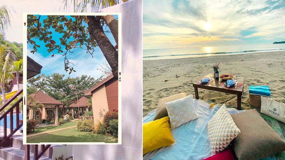 Enjoy Pampering Like No Other In This Award-winning Luxury Resort In La Union