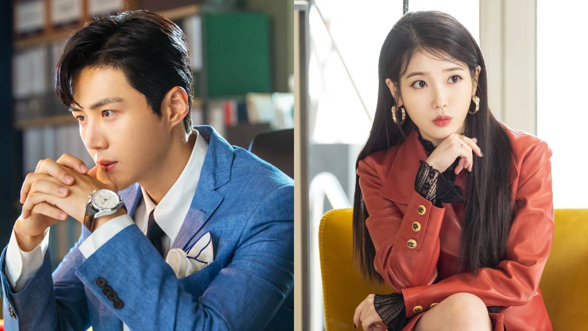8 Business-themed K-dramas To Watch If You're An Aspiring Ceo