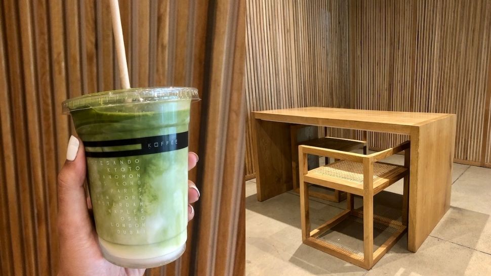 This Japanese Boutique Cafe In Makati Is A Minimalist Haven Worth Checking Out