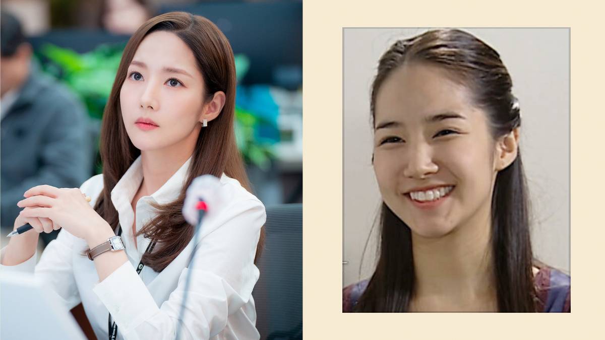 Park Min Young Admits She Got Plastic Surgery Because She Thought She Wasn't Pretty Enough