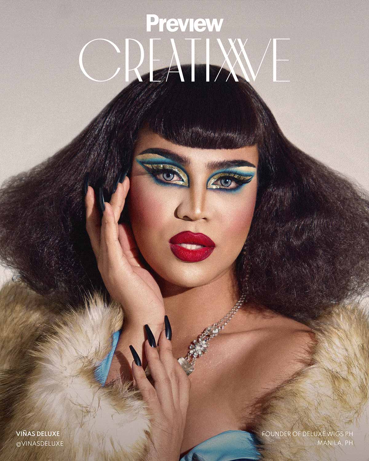 preview creative 25 beauty
