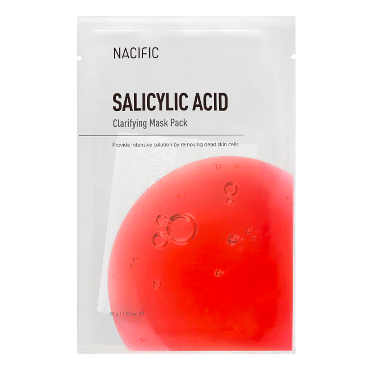 salicylic acid products