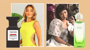 9 Sophisticated Scents That Filipina Fashion Designers Love Wearing
