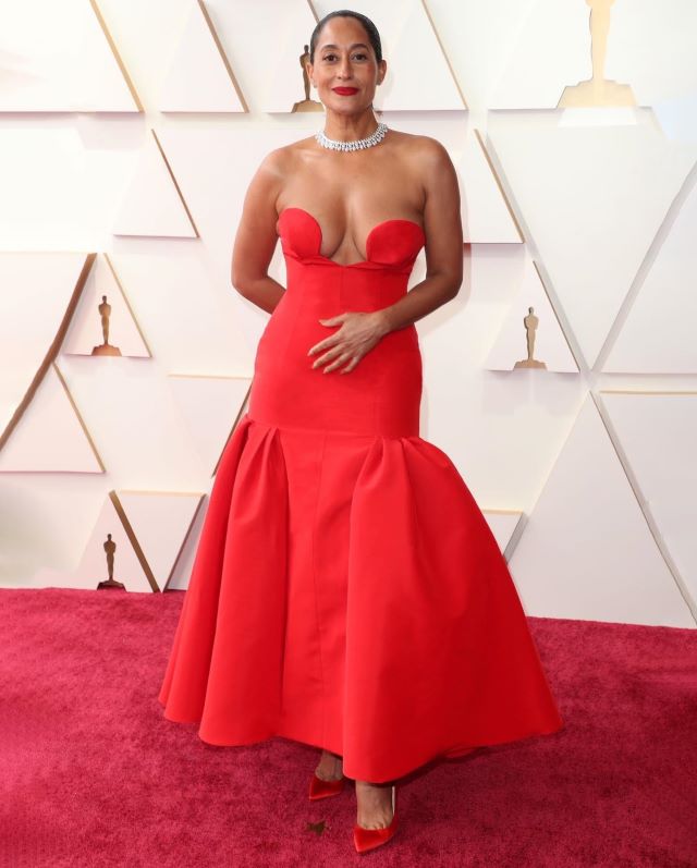 Preview's Oscars 2022 Best Dressed List