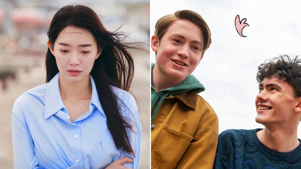 All The New Netflix Releases We're Excited To Watch This April 2022
