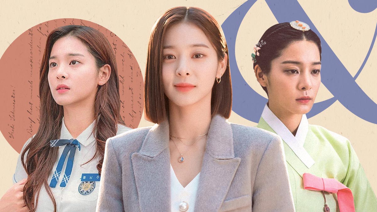 8 K-dramas To Watch If You Can't Get Enough Of Seol In Ah From "business Proposal"