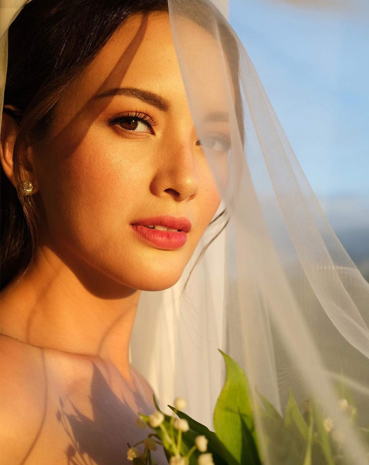 bridal makeup look ideas philippines