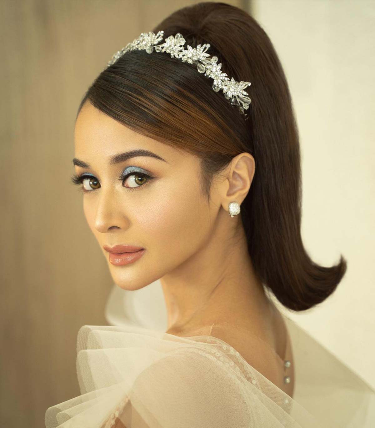 10 Timeless Bridal Makeup Looks To Wear On Your Wedding