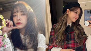 10 Of Kim Sejeong's Best Hairstyles, As Seen On K-dramas And Instagram