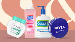 10 Old-school, Nostalgic Beauty Products You Can Still Buy Today