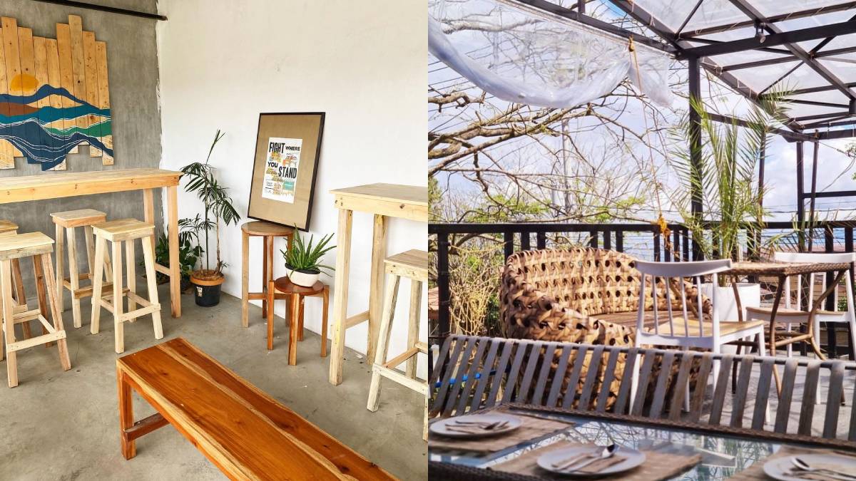 5 Under-the-radar Cafes To Explore In Tagaytay