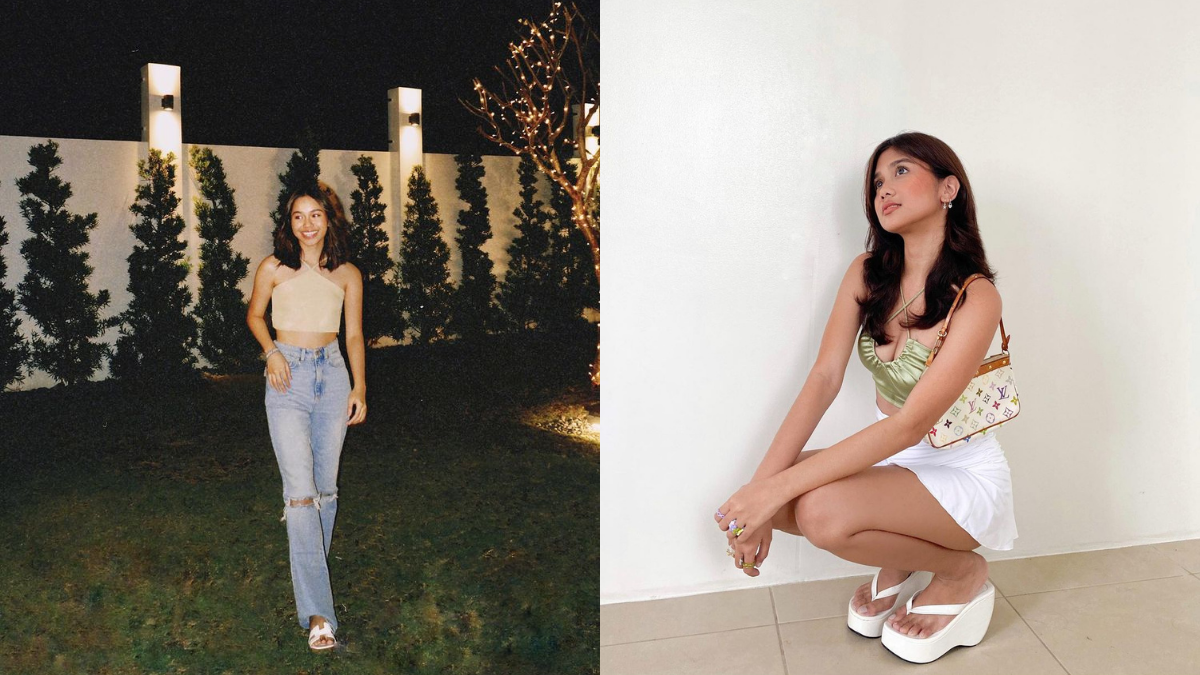 8 Chill OOTD Ideas for Your Next Night Out, As Seen on Influencers