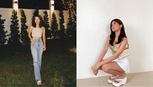 8 Chill Ootd Ideas For Your Next Night Out, As Seen On Influencers