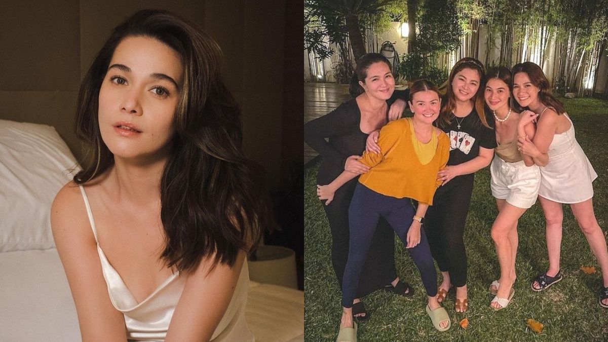 Bea Alonzo on Being Pressured to Settle Down Like Her Friends: "May kanya-kanya tayong timeline"