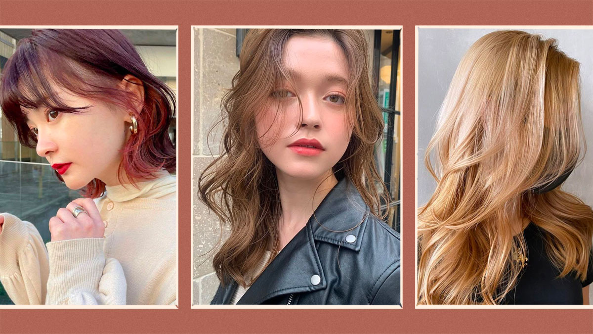 10 Best Hair Colors For Fair Skin, According To Your Undertone
