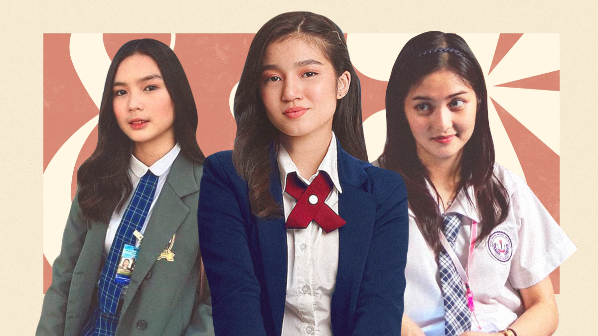 8 Rising Filipina Actresses You Should Keep On Your Radar