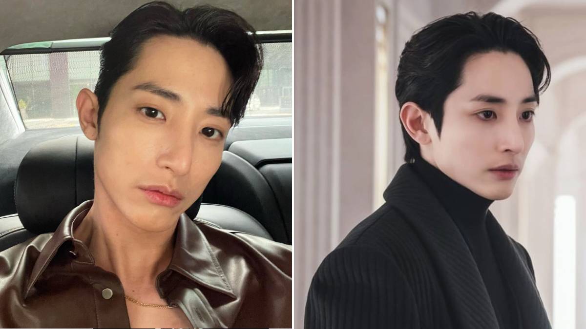 10 Things You Need To Know About "tomorrow" Actor Lee Soo Hyuk