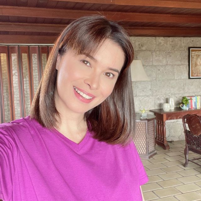 Look Sunshine Cruz Responds To Age Shamers On Facebook Preview.ph