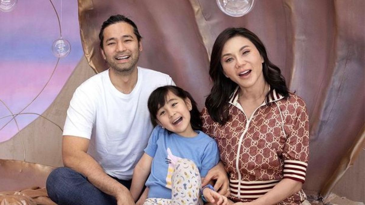 Did You Know? Dr. Vicki Belo Doesn't Tell Scarlet Her Real Age And There's A Touching Reason Why