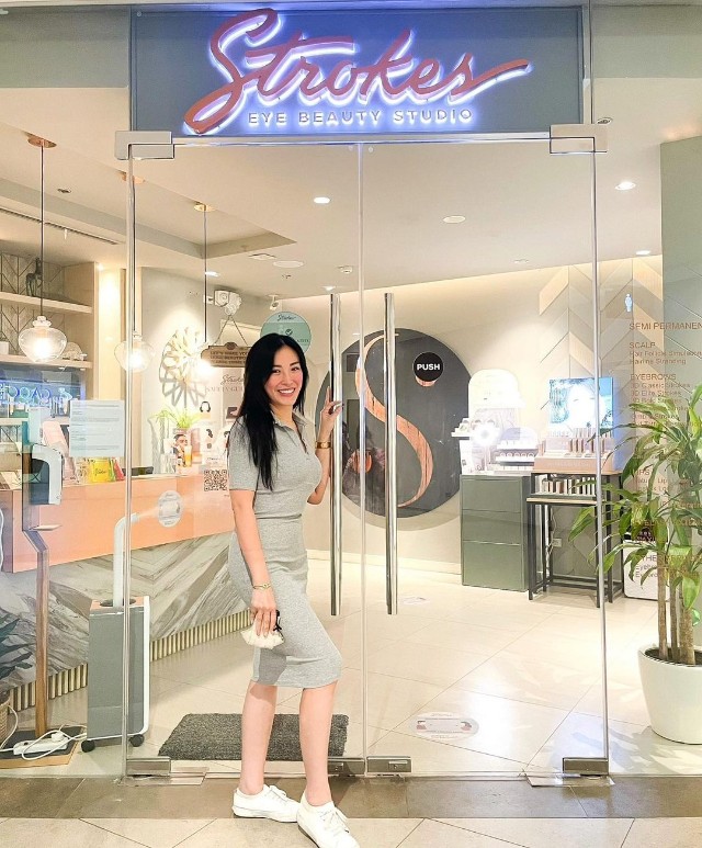keighty wong strokes beauty lab co-founder