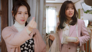 15 Back-to-work Outfit Ideas Inspired By Your Fave K-drama Actresses