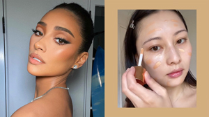 Apparently, You Can Achieve A Red Carpet Glow In Just 3 Steps—here's How