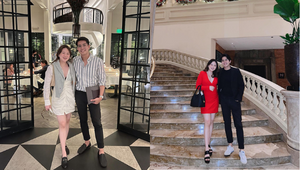 10 Types Of Dresses That Are Perfect For A Date, As Seen On Ashley Yap
