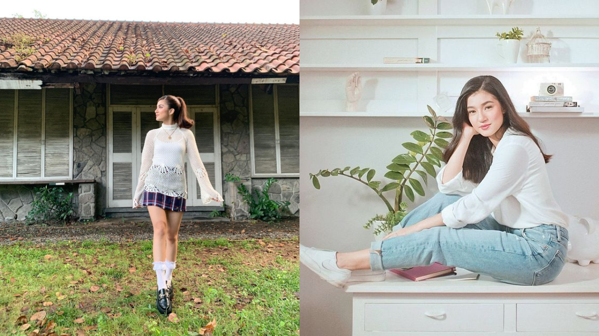 12 Back-to-School Closet Staples Every Girl Needs, As Seen on Belle Mariano