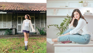 12 Back-to-school Closet Staples Every Girl Needs, As Seen On Belle Mariano