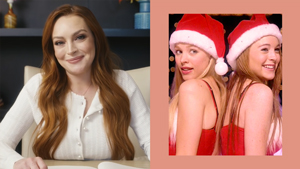 Did You Know? Lindsay Lohan Almost Didn't Play Cady Heron In 