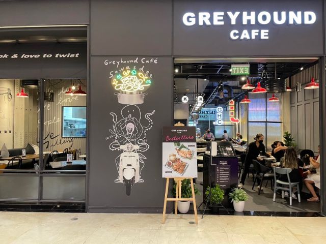 greyhound cafe ph