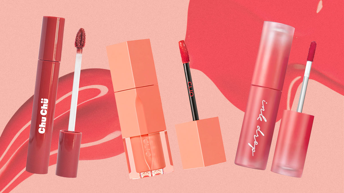 8 Best Glossy Lip Tints To Shop For An Effortlessly Juicy Pout