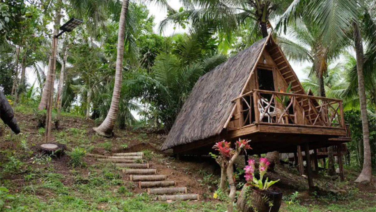 This Quaint Resort In Quezon Is Perfect For A Peaceful And Relaxing Getaway