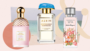 3 Perfume Tips That'll Keep You Smelling Fresh Despite The Summer Heat