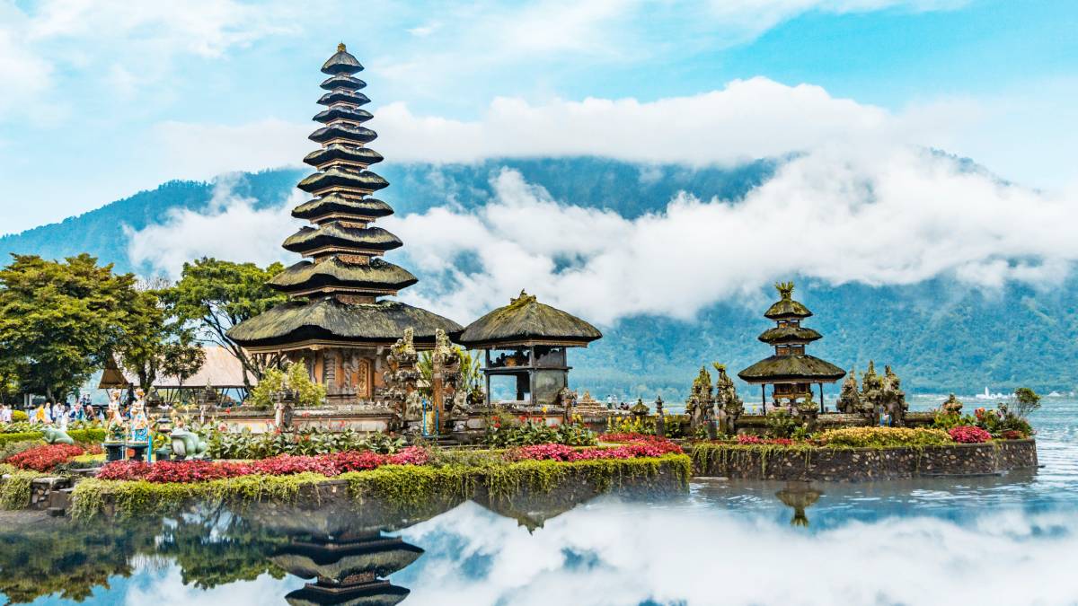 ICYMI: Filipino Tourists Can Now Fly to Bali Quarantine-Free