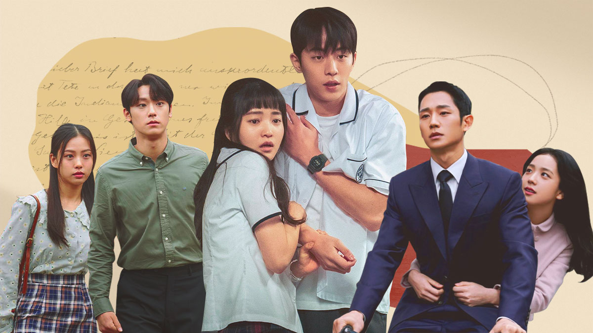10 K-dramas With A Bittersweet Ending To Watch At Your Own Risk