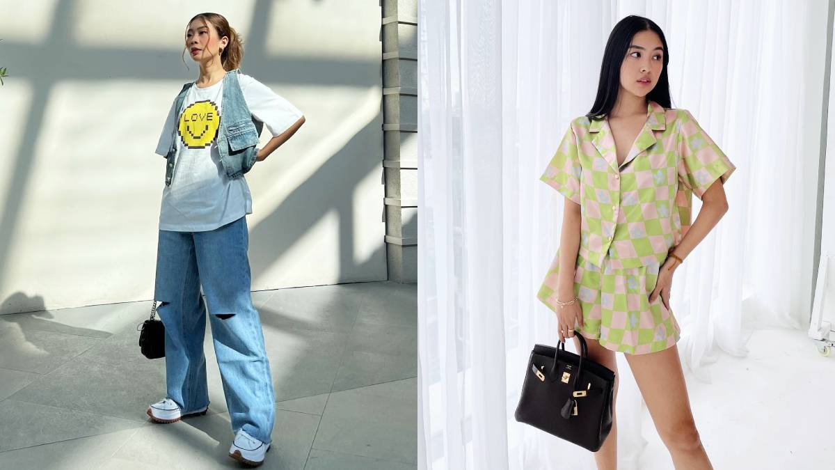 10 Influencer-approved Summer Outfits If You’re Not Into Dresses